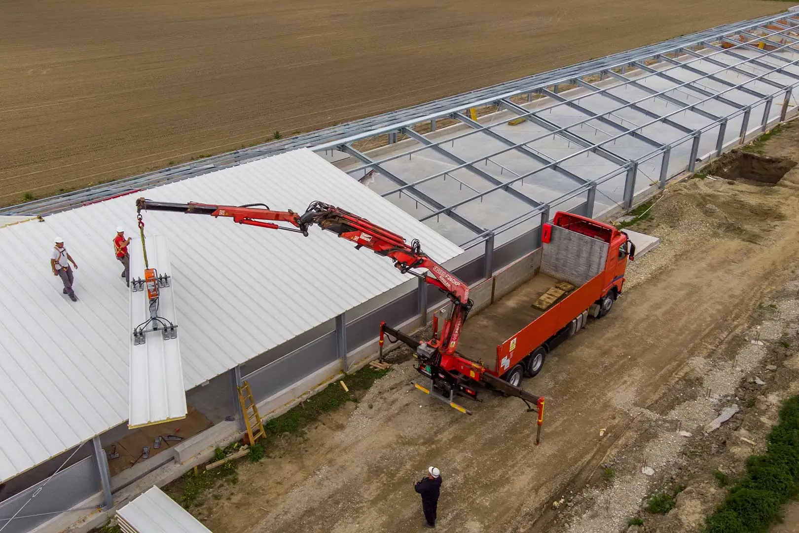 PERADARNIK OPG Šebestijan, Kotoriba