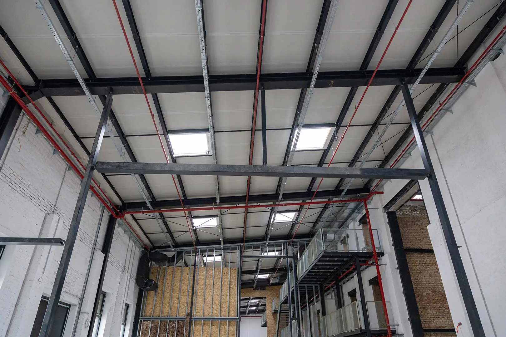 OBNOVA ZGRADE – rekonstrukcija i seizmičko ojačanje konstrukcije Hrvatsko narodno kazalište, Zagreb