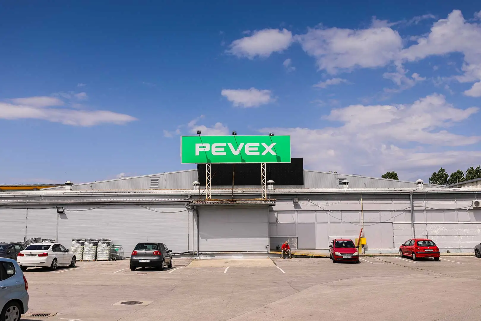 REKONSTRUKCIJA KROVIŠTA Integra centar d.o.o., Zagreb