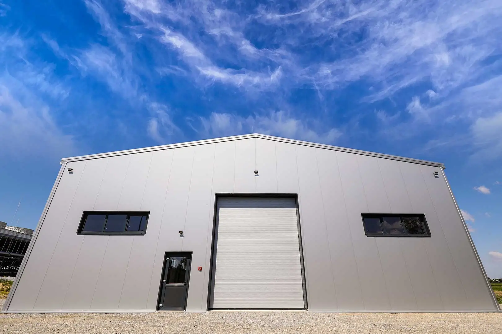 SPREMIŠTE Geoen d.o.o., Ciglena